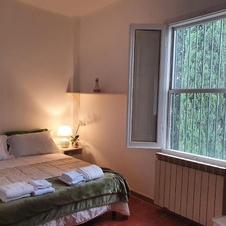 Casale Degli Ulivi Maccarese Villa Le Cerquete Bagian luar foto