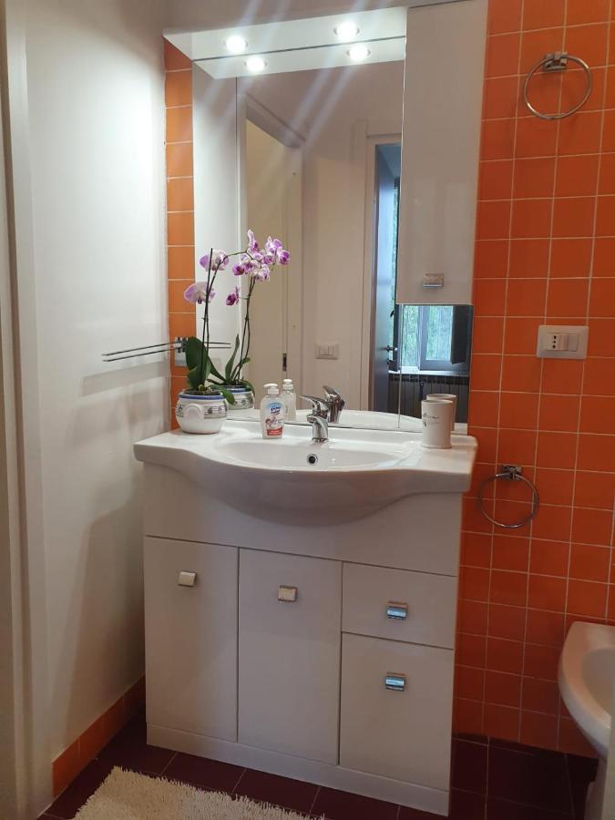 Casale Degli Ulivi Maccarese Villa Le Cerquete Bagian luar foto