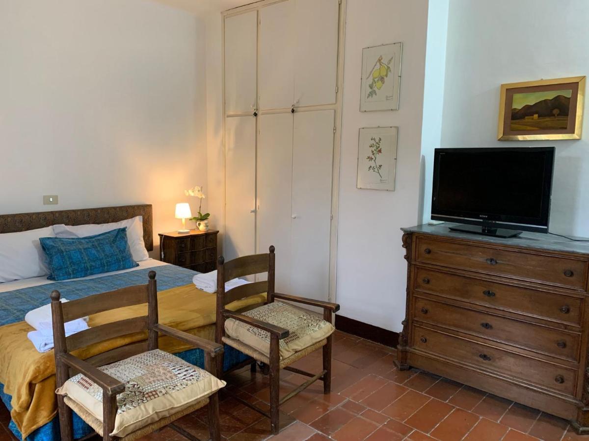 Casale Degli Ulivi Maccarese Villa Le Cerquete Bagian luar foto