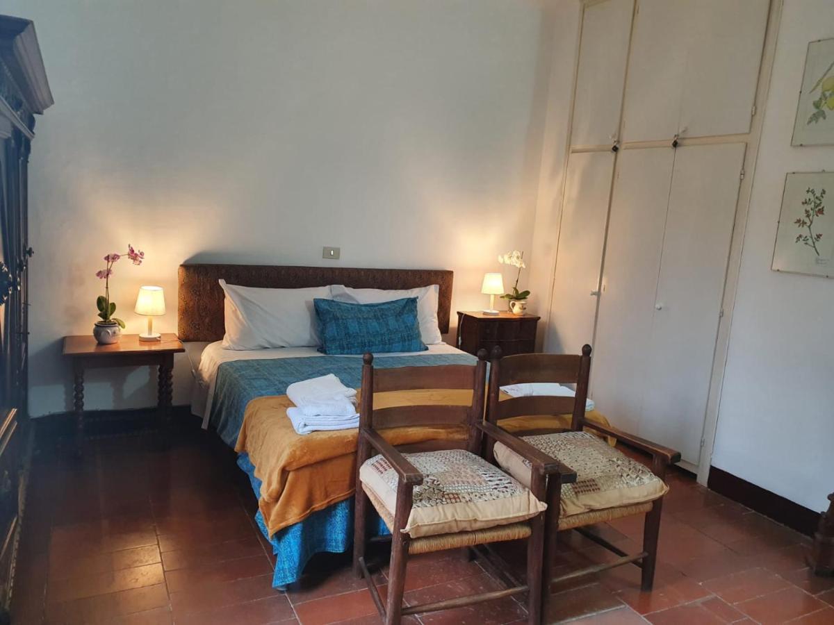 Casale Degli Ulivi Maccarese Villa Le Cerquete Bagian luar foto