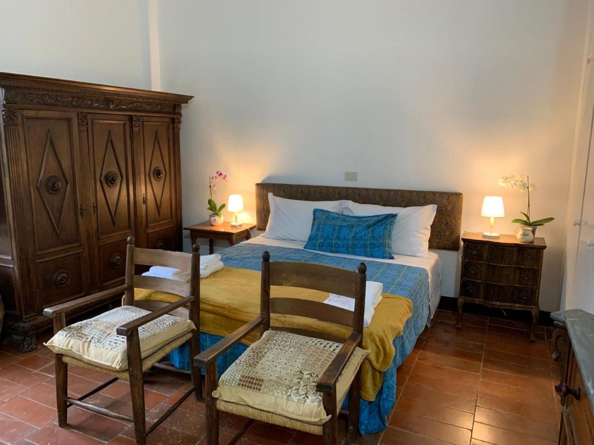 Casale Degli Ulivi Maccarese Villa Le Cerquete Bagian luar foto