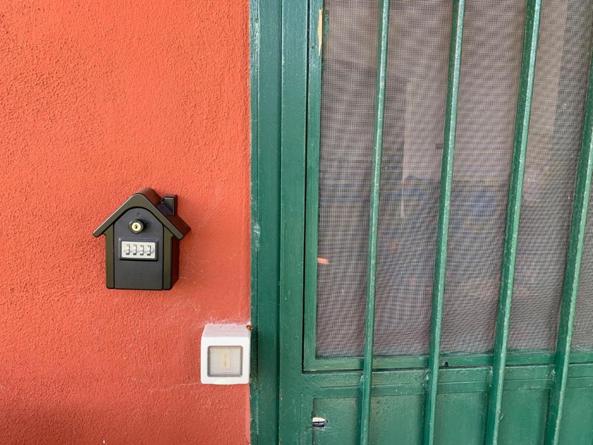 Casale Degli Ulivi Maccarese Villa Le Cerquete Bagian luar foto