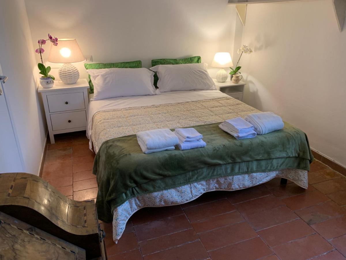 Casale Degli Ulivi Maccarese Villa Le Cerquete Bagian luar foto